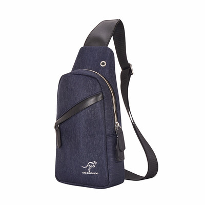 

Weis Exclusive Selection Fashion Mens Bag Chest Bag B-AKS7808