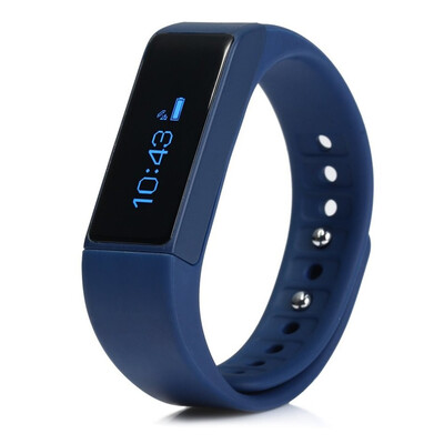 

I5 Smart Bluetooth Hand Ring Step Counter Watch