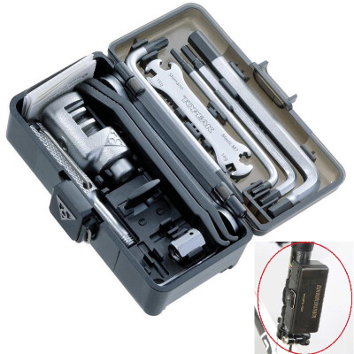 

Survial Gear Box Bicycle Multi Repairing Tools Set Cycling Portable Tool Road Bike Wrench Kits Bicicleta MTB Road Cycling Tools