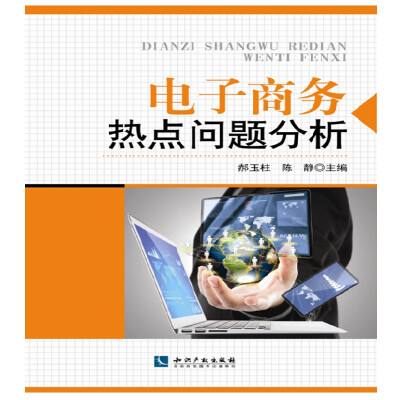 

电子商务热点问题分析