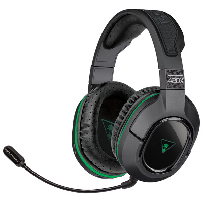 

Turtle Beach Wireless Gaming Headphone