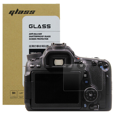 

Хорошая погода Canon цифровая фотокамера Canon PowerShot G7X закаленное стекло экрана пленка протектора с высокой проницаемостью царапинам пленка Jin Gang