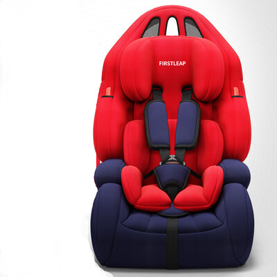 

Breathable Baby Safety Car Seats Children Sitting Chairs In The Car Portable Baby Safety Car Seat