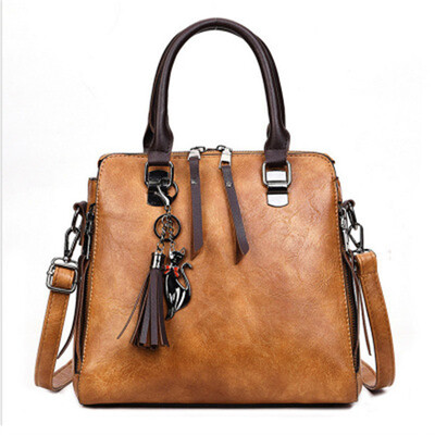 

Fashion Handbags Tide Simple Handbag For Women
