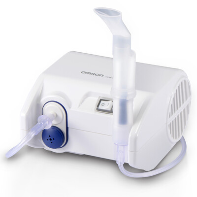 

Компания Omron (OMRON) небулайзеры NE-C25S (сжатие)