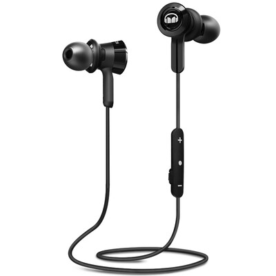 

Беспроводная гарнитура Monster Clarity Беспроводная гарнитура Bluetooth Наушники с наушниками для наушников