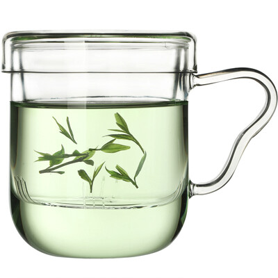 

【Jingdong Supermarket】 Tea Tea Friends Cup Glass Cup Cup Tea Cup Tea Cup Tea Cup Tea Cup Tea Cup Cup