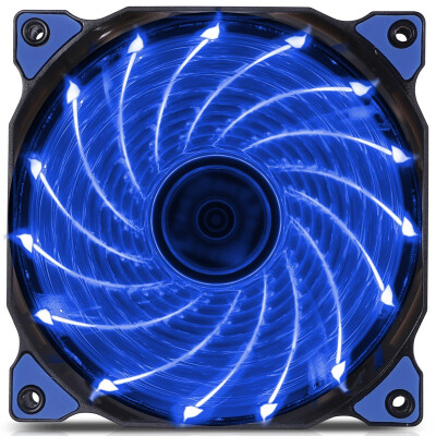 

Segotep Mopary GRB Fan