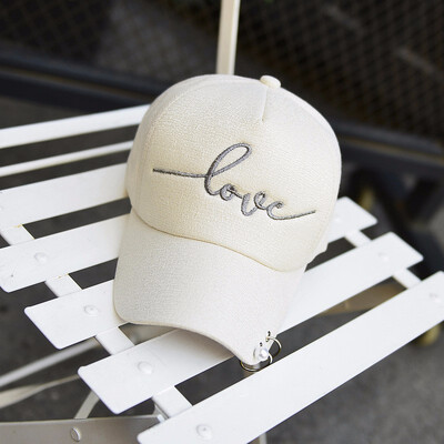 

New ladies baseball cap men&39s hoop visor outdoor shade embroidery student hat