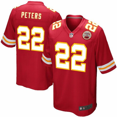 

Mens Kansas City Chiefs Patrick Mahomes II Nike White Game Jersey