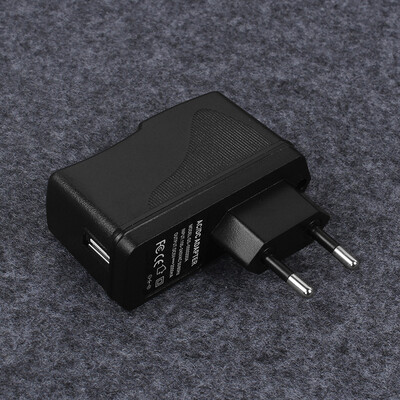 

AFILADO Mobile Phone Charger USB Charger for iPhone X Portable Fast Charger for Samsung S8 Xiaomi Huawei Universal USB Adapter