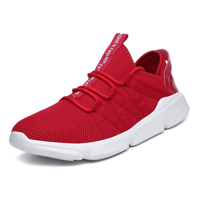 

Shoes Men Sneakers Breathable Casual Shoes Spring Homme High Quality Comfortable Light Sneakers
