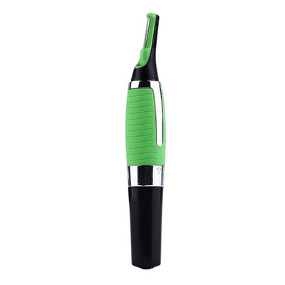 

Multifunctional Nose Hair Trimmer Men Eyebrow Ear Hair Removal Haircut Trimmer Removal Machine With Led Light