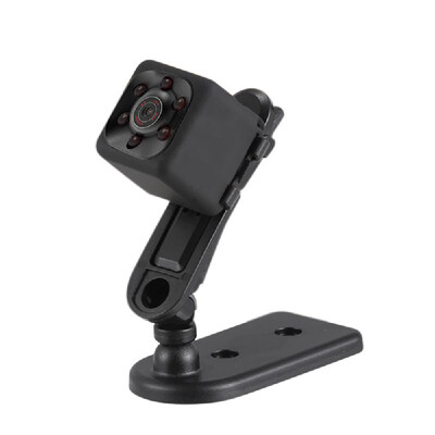 

SQ11 1080P Sport DV Mini Infrared Night Vision Monitor Concealed Camera Car DV Digital Video Recorder