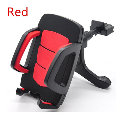 

Auto Mobile Phone Holder Adjustable Windshield Mount GPS Stand Universal Car Bracket