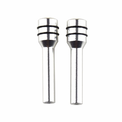 

2Pcs Car Door Lock Pins Car Interior Styling Car Lift Button For Car Door Pin Lock