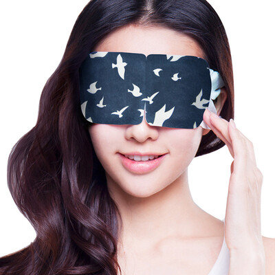 

travellight steam gggles hot shade breathable goggles увлажняющие мужчины и женщины общий аромат (7 штук)