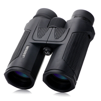 

MIXOUT MOTOR WINTER 10x42 Challenge binoculars High-definition high-power night vision viewfinder