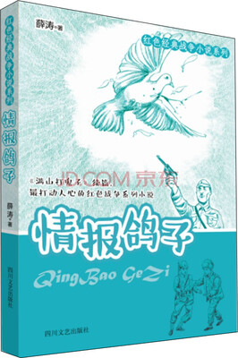 

情报鸽子