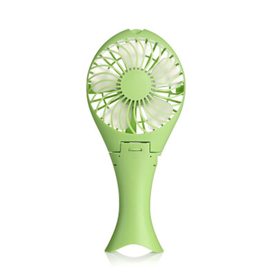 

Rechargeable Li Battery Mini Fan USB Labtop Desk Fan Stepless Speed Big Wind Ultra quiet mini USB ABS Fan