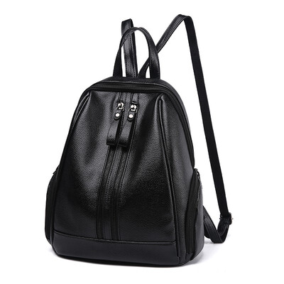 

AREST New Shoulder Bag Handbag Fashion Casual Korean Backpack Wind Bags M1273