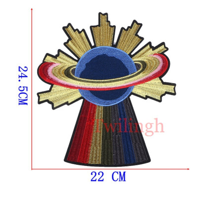 

1Pcs Badge Brand Patches Sequin Shine Sticker Letter I Love Paris Motif Applique Garment Children Women DIY Clothes Bags Shoes