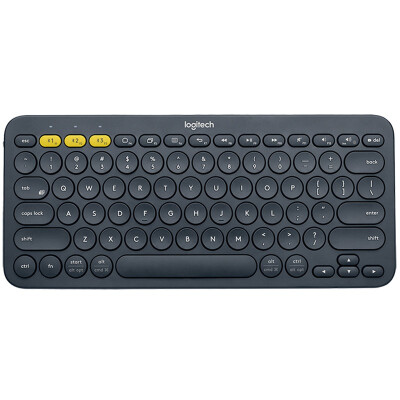 

Logitech K380 / K480 / K780 multi-device wireless keyboard Bluetooth