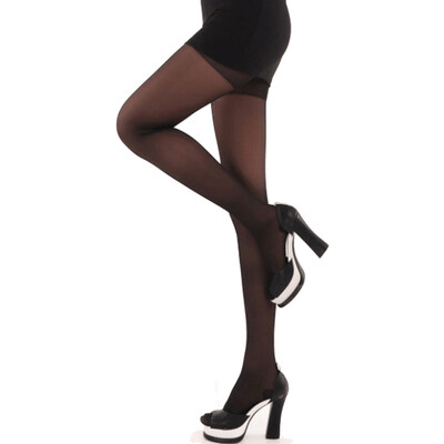 

Jingdong supermarket Meng Na MengNa women&39s 180D pressure socks thin section anti-hook silk legs pantyhose color 8006