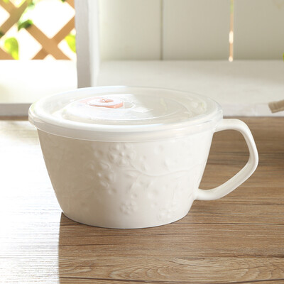 

Shunxiang a touch of stunning embossed with a bowl of pear pear white