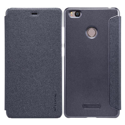

MOONCASE стороне Flip тяжело премиум - пу - кожа тонкий корпус для покрытия Xiaomi Mi 4s