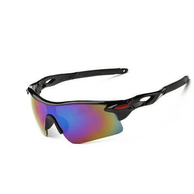 

LIKEU'S Sports Photochromic Мужские Наружные Очки Велосипедные Очки Велосипед Стекло MTB Велосипед Езда на рыбалке Велоспорт Солнцезащитные очки