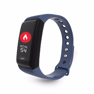 

Original R17 Max smart wristband Heart rate Blood pressure sport smart wrist band pedometer smart watch for iOS Android