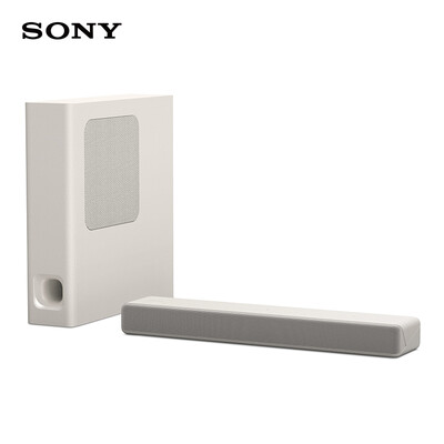 

Sony SONY HT-MT300 Mini Echo Wall Support Sofa Mode 3D 4KNFC Wireless Bluetooth TV Speaker Home Theater Speaker Minibar