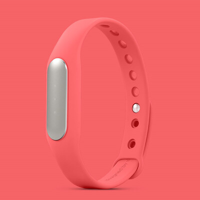 

Elegance Health Smart Band Tiantian Intelligent Bluetooth Fitness Wristband with Pedometer/ Sleep Monitor/ Calories/ Call Remind