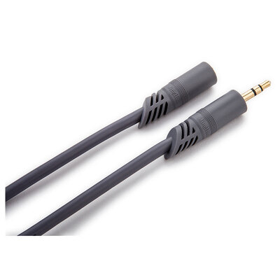 

JH Audio AdapterExtension Cable for Headphones Cell Phones Tablets Car Stereos & Computers