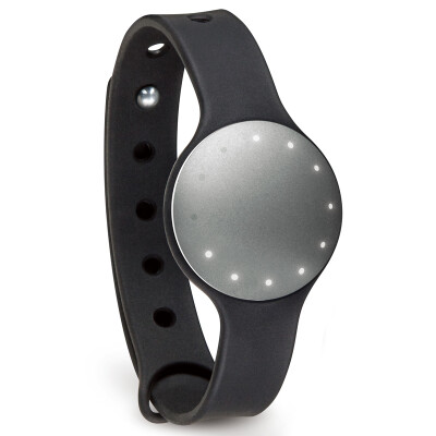 

Misfit Shine Lime Smart Bracelet Sports Bracelet Fashion Bracelet No Charge Sleep Monitoring Time Display Bluetooth Connection Activity Tracking
