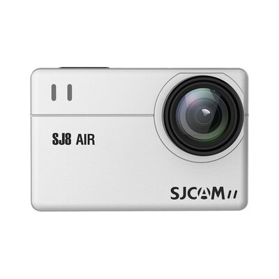 

Original SJCAM SJ8 Air Sports Action Camera 1296P 30fps WiFi Waterproof Novatek NT96658 Touch Screen WiFi Sport DV