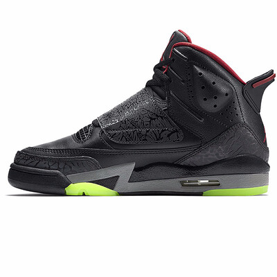 

Nike Air Jordan Son of Mars Mars Son Hot Rock Mens Basketball Shoes Sports Shoes Original Outdoor Shoes