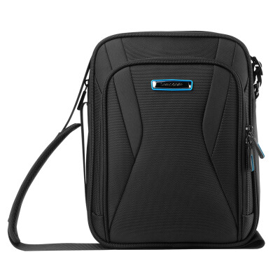 

Samsonite Neo LOUNGE мужская сумка, рюкзак сумка черный
