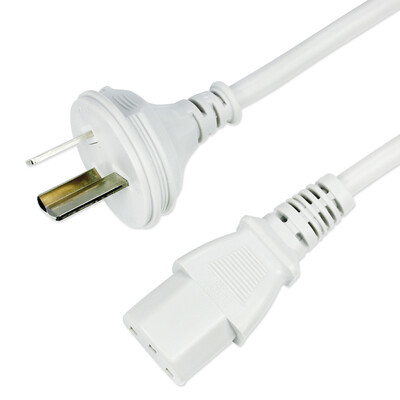 

Baoshuke (PowerSync) PWC-GPC129 компьютерная линия силовой линии слово слово прямая линия для компьютера хост-дисплей шасси рисоварка электрическая чайник 1,2 метра