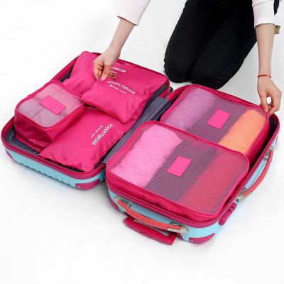

KANSOON Waterproof Travel Storage Bag