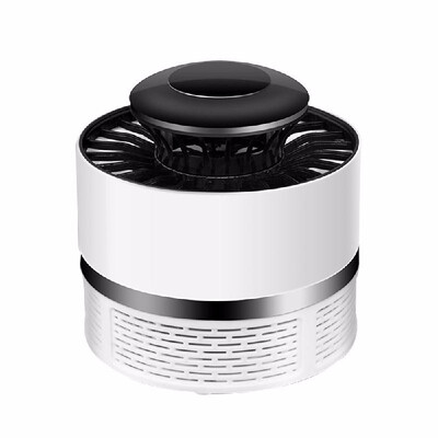 

5pcs USB Photocatalyst Mosquito Killer Lamp Repellent Bug Insect Trap Light Fashion