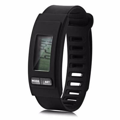 

H7 Intelligent Pedometer Smart Watch Fitness Tracker Wristband