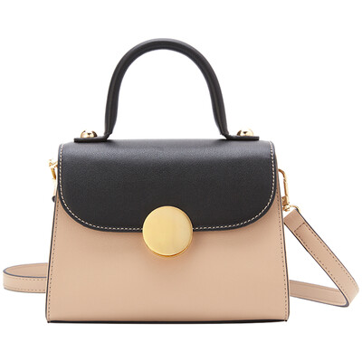 

OIWAS women Shoulder Bag Handbag ladies crossbody bag PU Waterproof female fashion