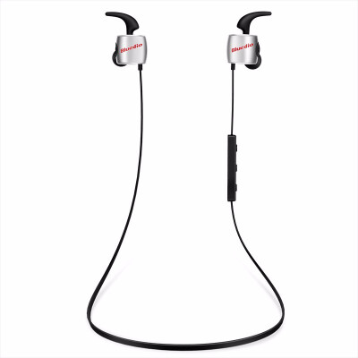 

Sports bluetooth headsetwireless earbud with built-in microphone sweat proof earphone for phones&music