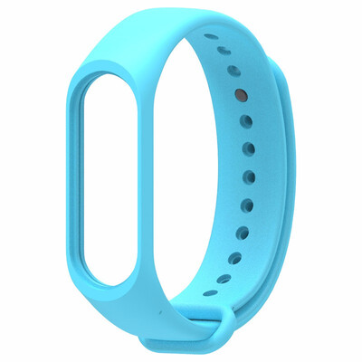 

Bracelet for Xiaomi Mi Band 3 Sport Strap watch Silicone wrist strap For xiaomi mi band 3 accessories bracelet Miband 3 Strap