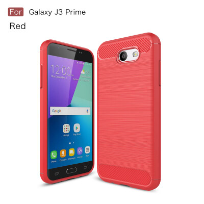 

Goowiiz Phone Case For Samsung Galaxy J3 PrimeJ3 2017Emerge