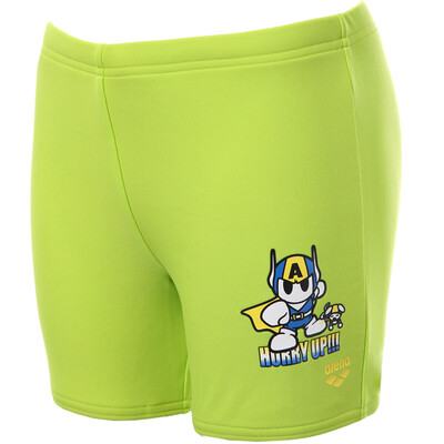 

Ariana Arena Children&39s Panties Quick-drying High-elastic Breathable Leisure Angle Swim Ports ISS9607MJE GRN Green 120E