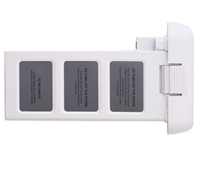 

rcstyle 6000mah 11.1v жк - дисплей запасные батареи для DJI Phantom 2 или 2 + quadcopter видение 66.6wh 10с