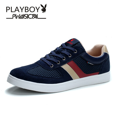 

PALYBOY brandLight&breathable meshSuit for running&sportsFor students in spring&winterMens shoes